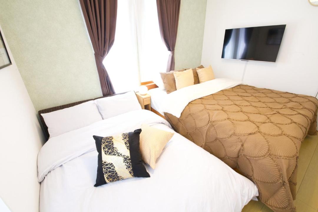 Photo of Bedroom in Haneda