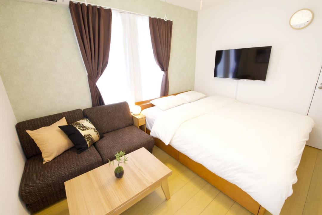 Photo of Bedroom in Haneda