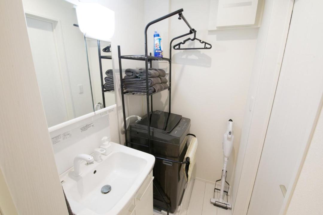 Photo of Bathroom in Haneda