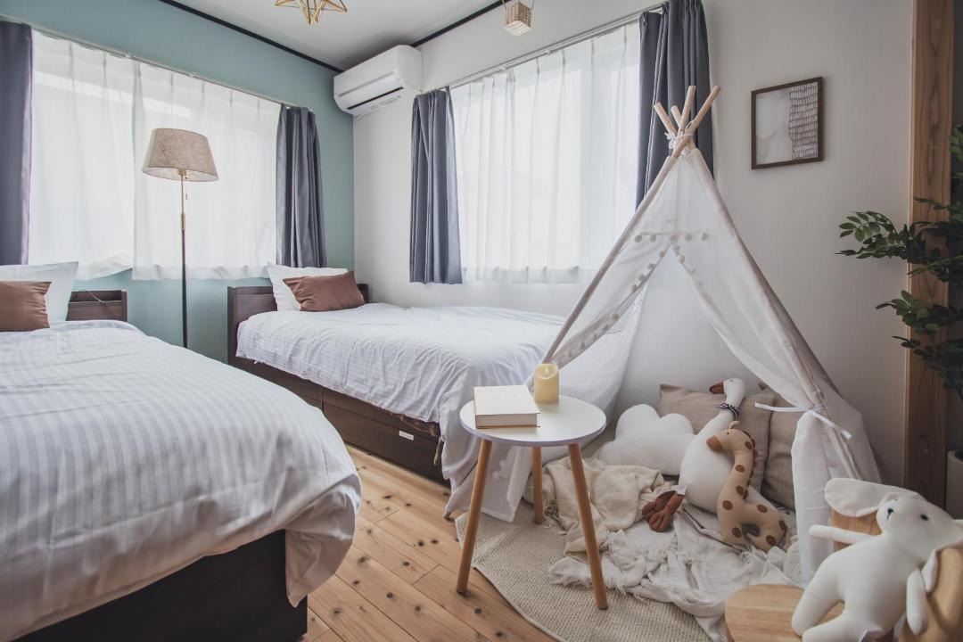 Photo of Bedroom in Date