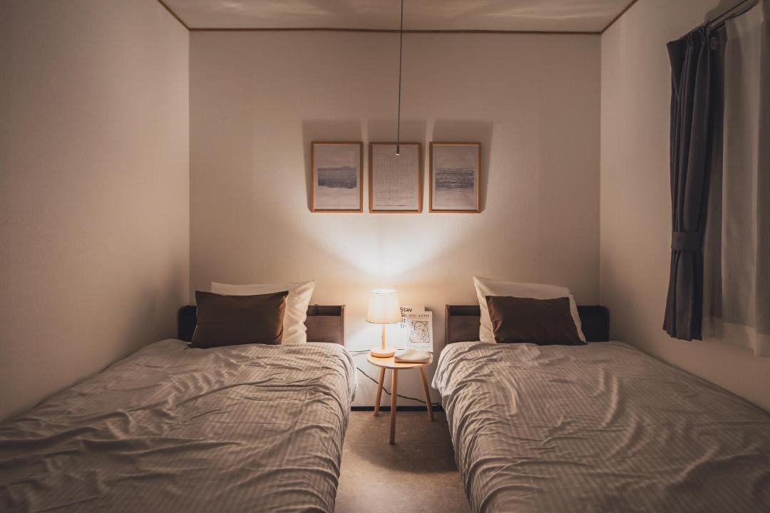 Photo of Bedroom in Date