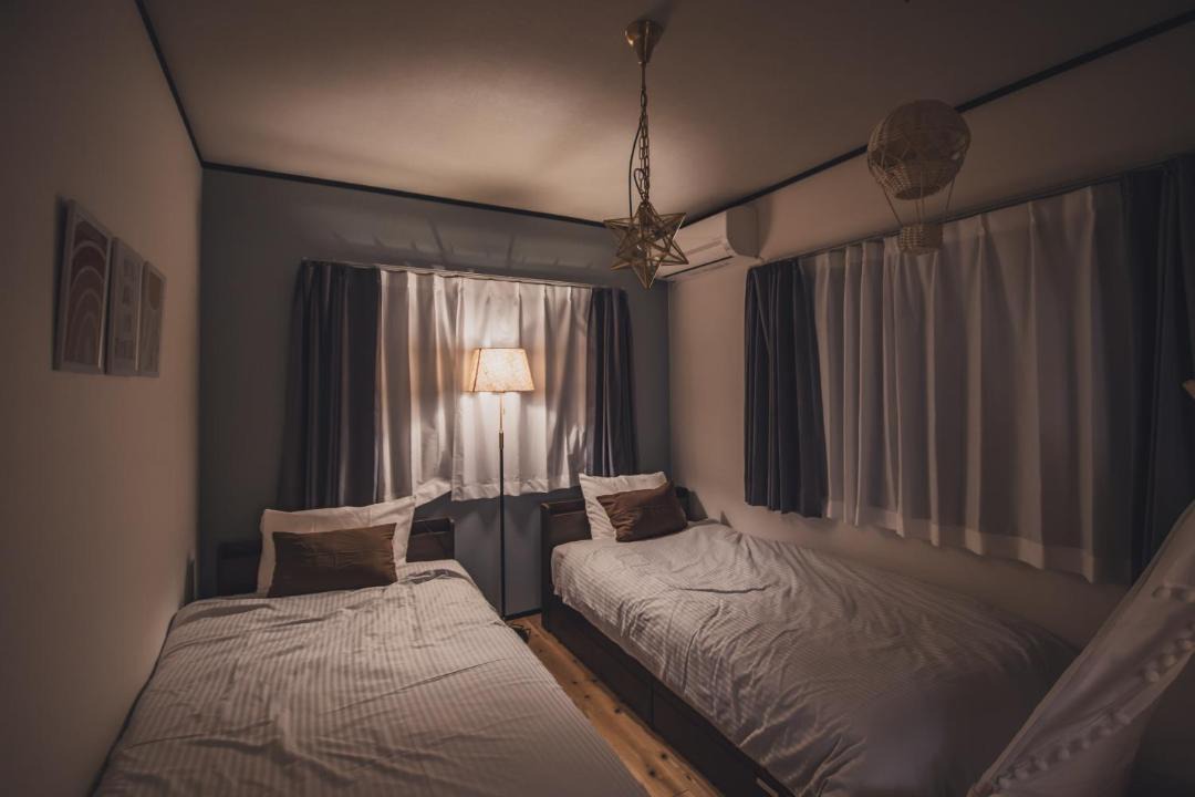 Photo of Bedroom in Date