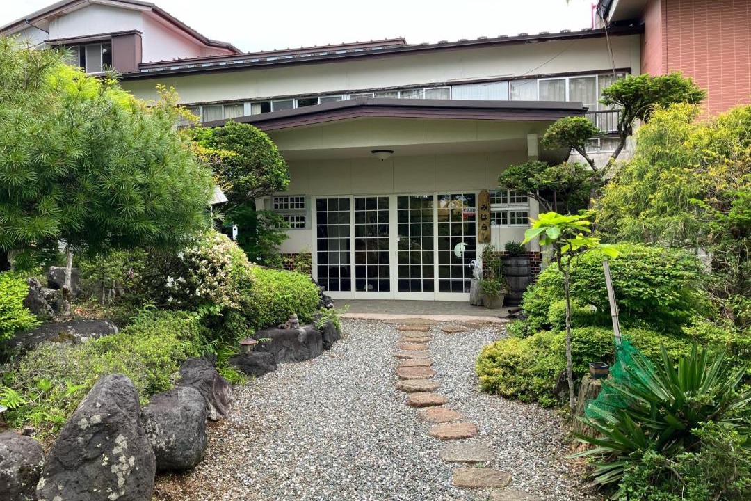 Photo of Others in Yamanakako