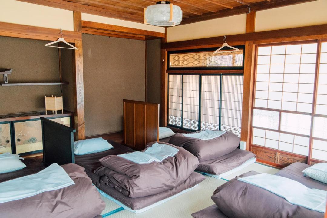 Photo of Bedroom in Kirizumi Onsen