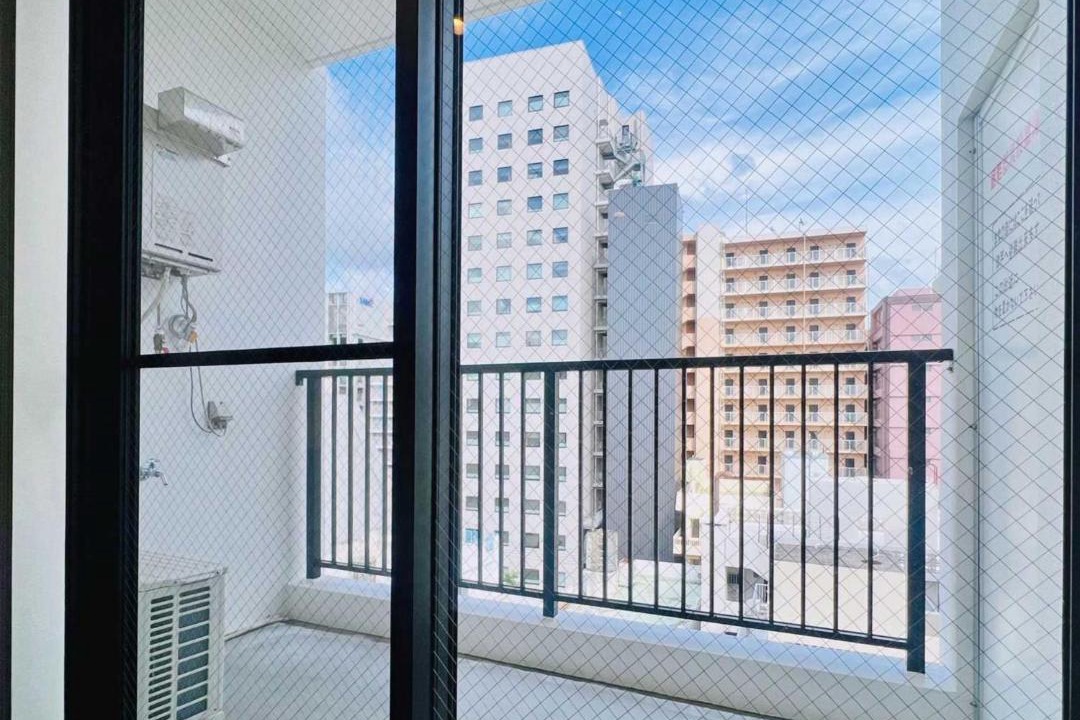 Photo of Patio Balcony in Matsuyama