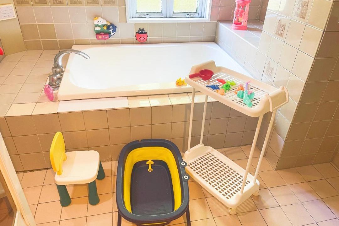 Photo of Bathroom in Yoshioka