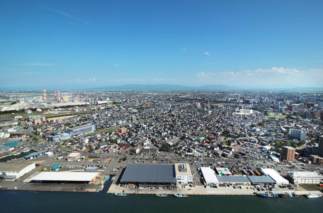 Photo of Others in Chuo Ward