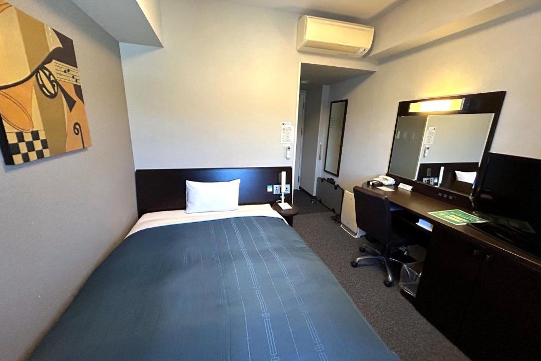 Photo of Bedroom in Shiojiri