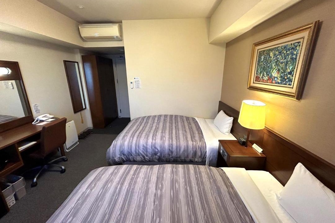 Photo of Bedroom in Shiojiri