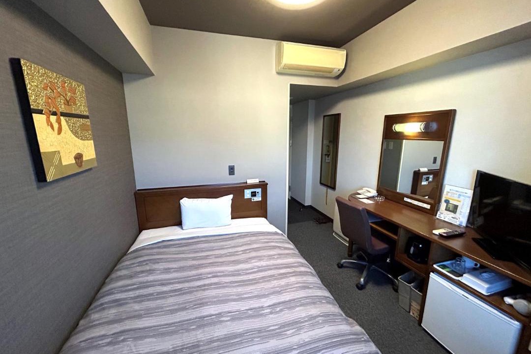 Photo of Bedroom in Shiojiri