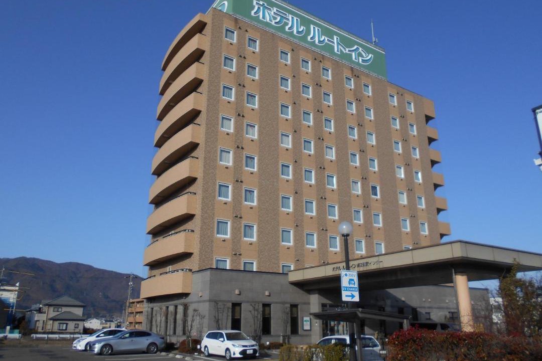 Photo of Others in Suwa