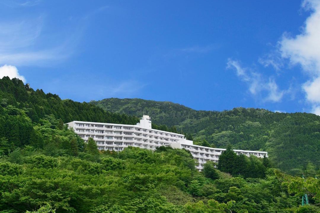Photo of Others in Hakone