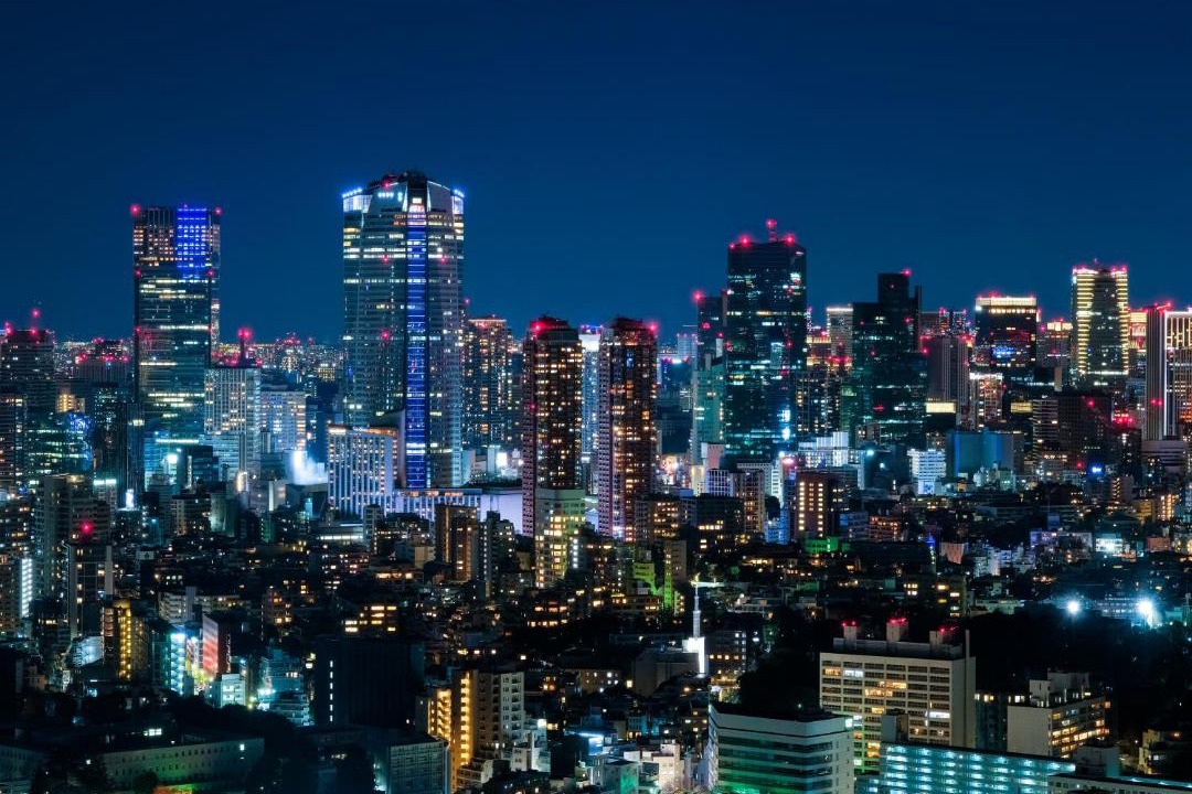 Photo of Others in Nishiazabu