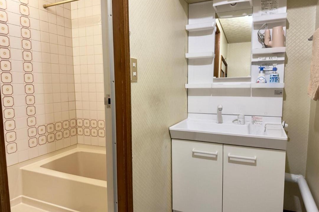 Photo of Bathroom in Tobetsu