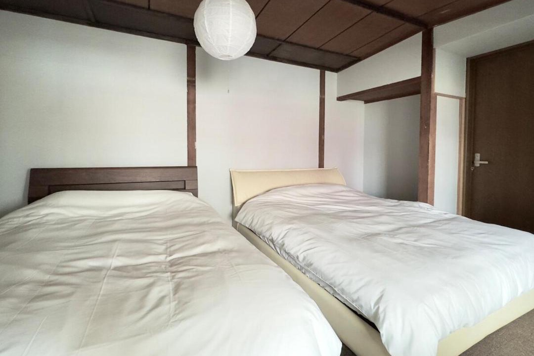 Photo of Bedroom in Tobetsu