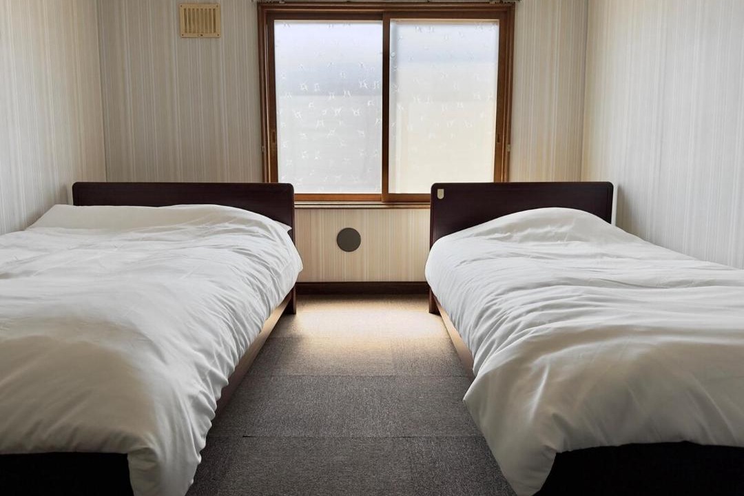 Photo of Bedroom in Tobetsu