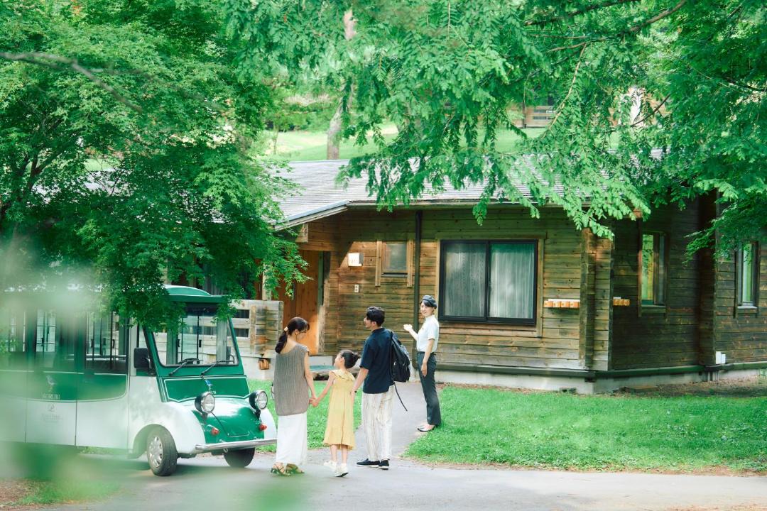 Photo of Others in Karuizawa