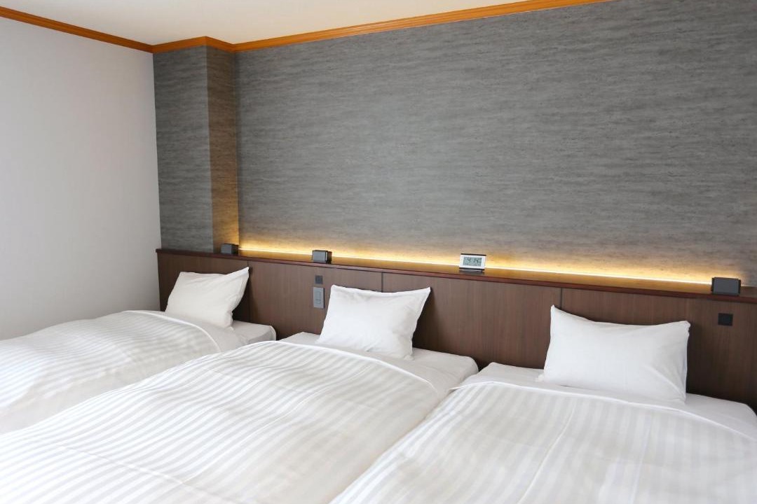 Photo of Bedroom in Ise