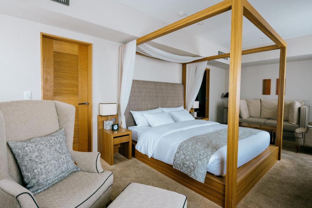 Photo of Bedroom in Matsumoto