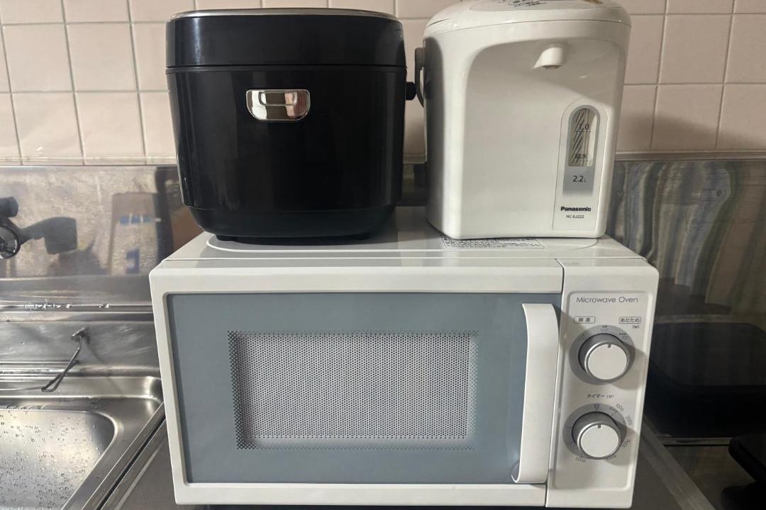 Photo of Kitchen in Shimukappu
