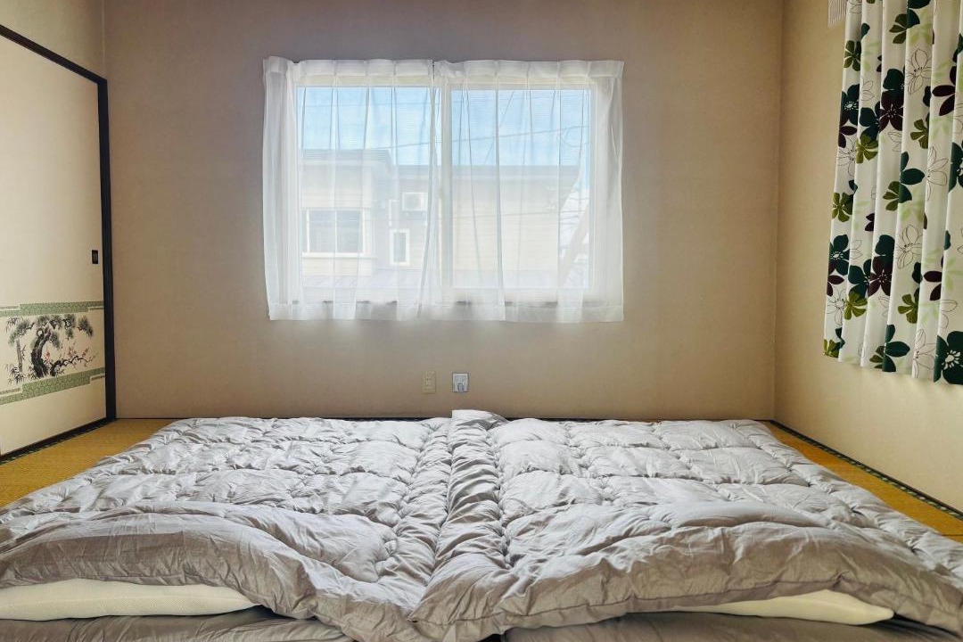 Photo of Bedroom in Shimukappu