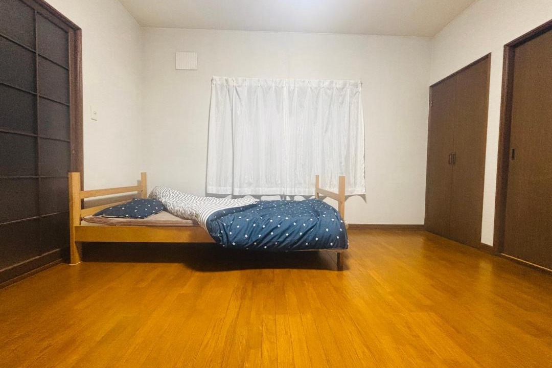 Photo of Bedroom in Shimukappu