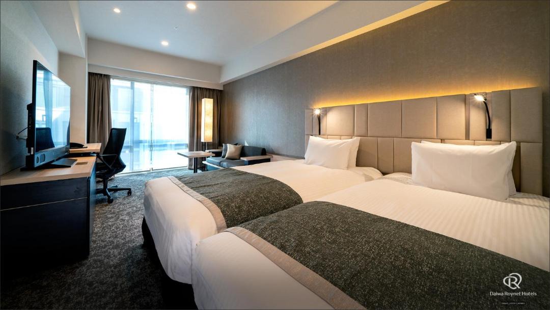 Photo of Bedroom in Kyobashi