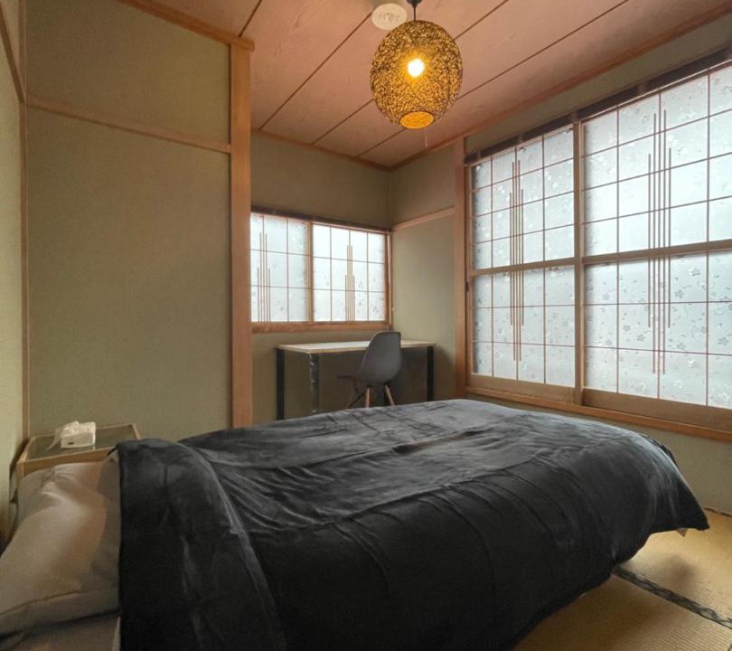 Photo of Bedroom in Abashiri