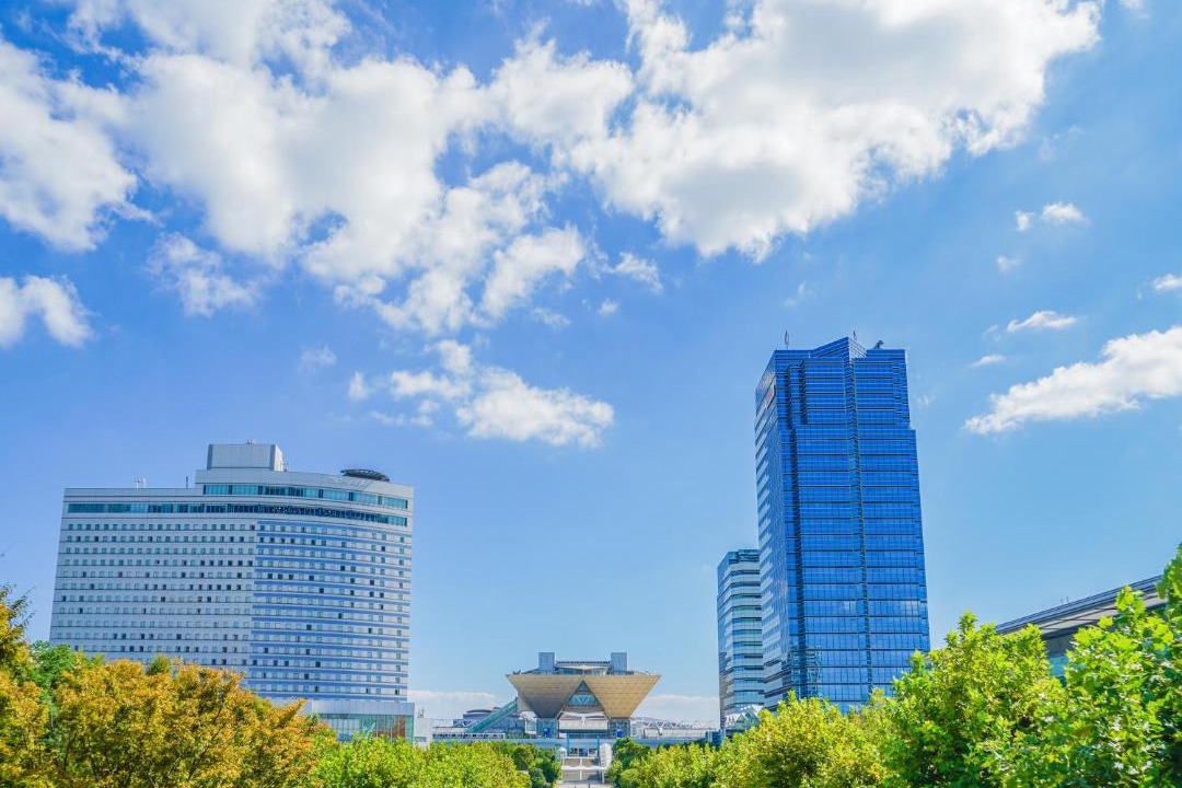 Photo of Others in Nishishinbashi