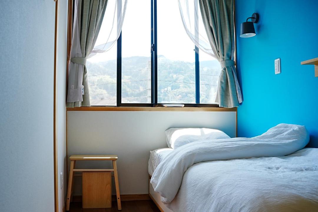 Photo of Bedroom in Hidaka-mura
