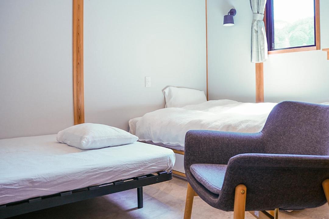 Photo of Bedroom in Hidaka-mura