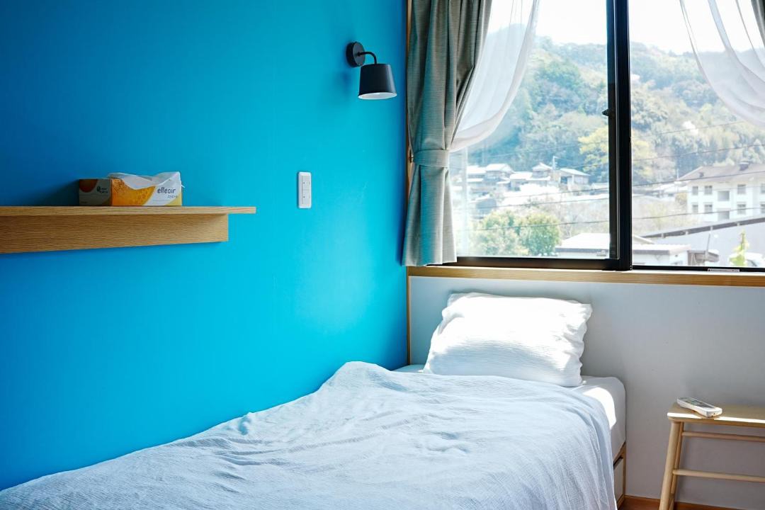Photo of Bedroom in Hidaka-mura