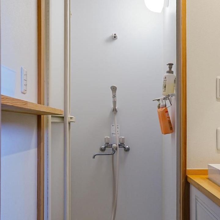 Photo of Bathroom in Hidaka-mura