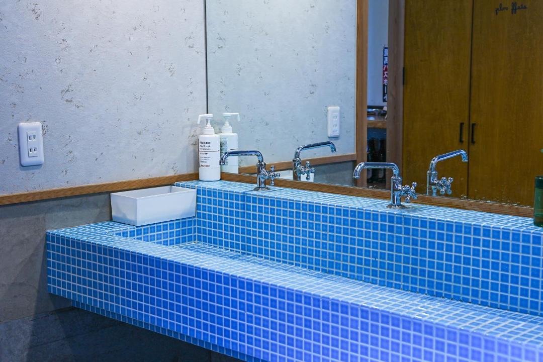 Photo of Bathroom in Hidaka-mura
