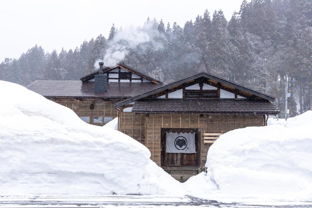 Photo of Others in Tokamachi