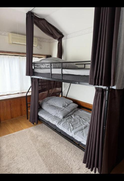 Photo of Bedroom in Tosashimizu