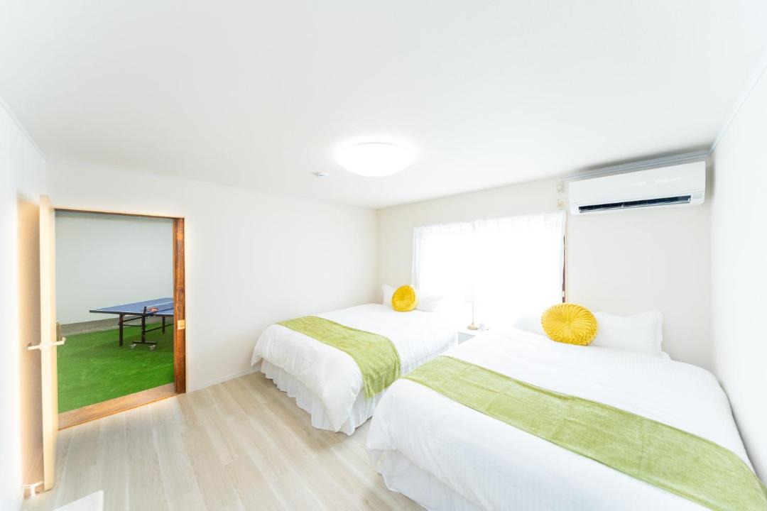 Photo of Bedroom in Yokkaichi