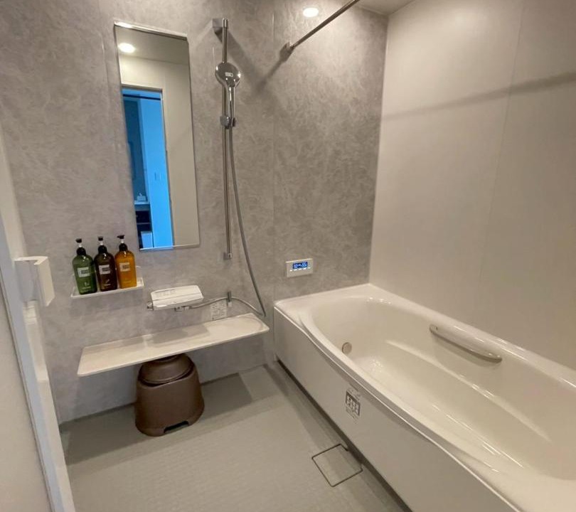 Photo of Bathroom in Awaji