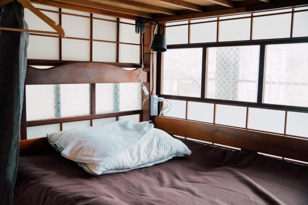 Photo of Bedroom in Kirizumi Onsen