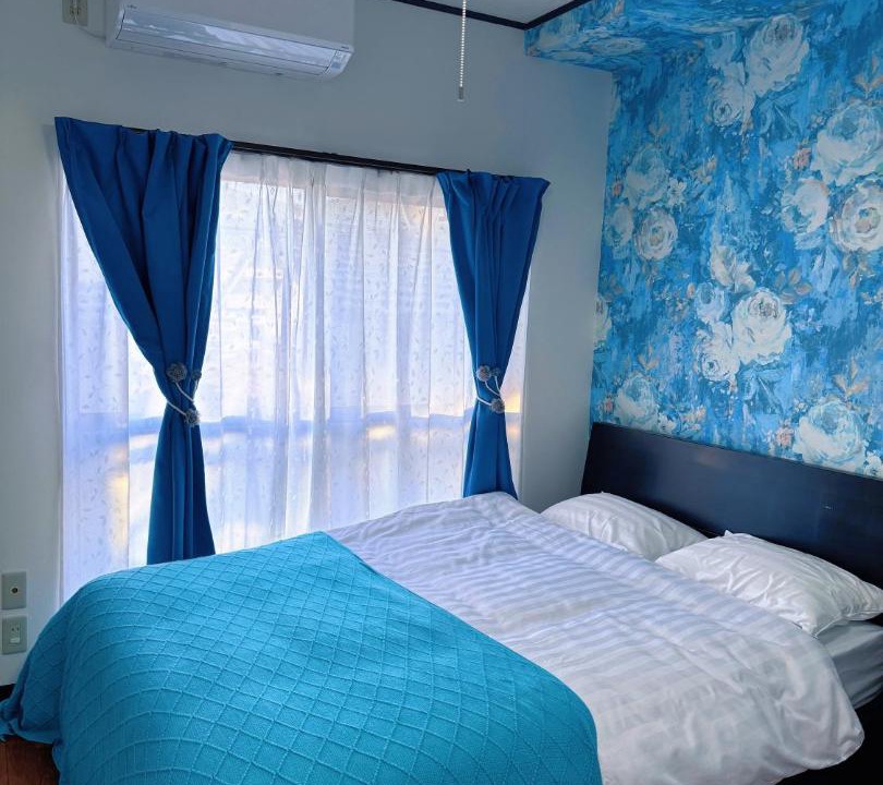 Photo of Bedroom in Nagasaki