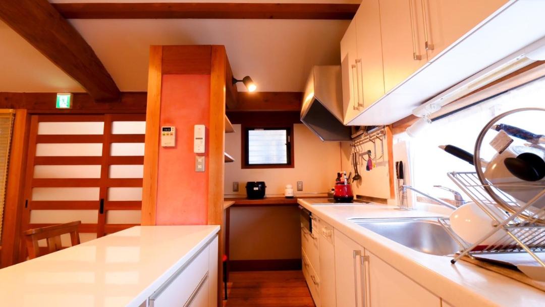 Photo of Kitchen in Kurashiki