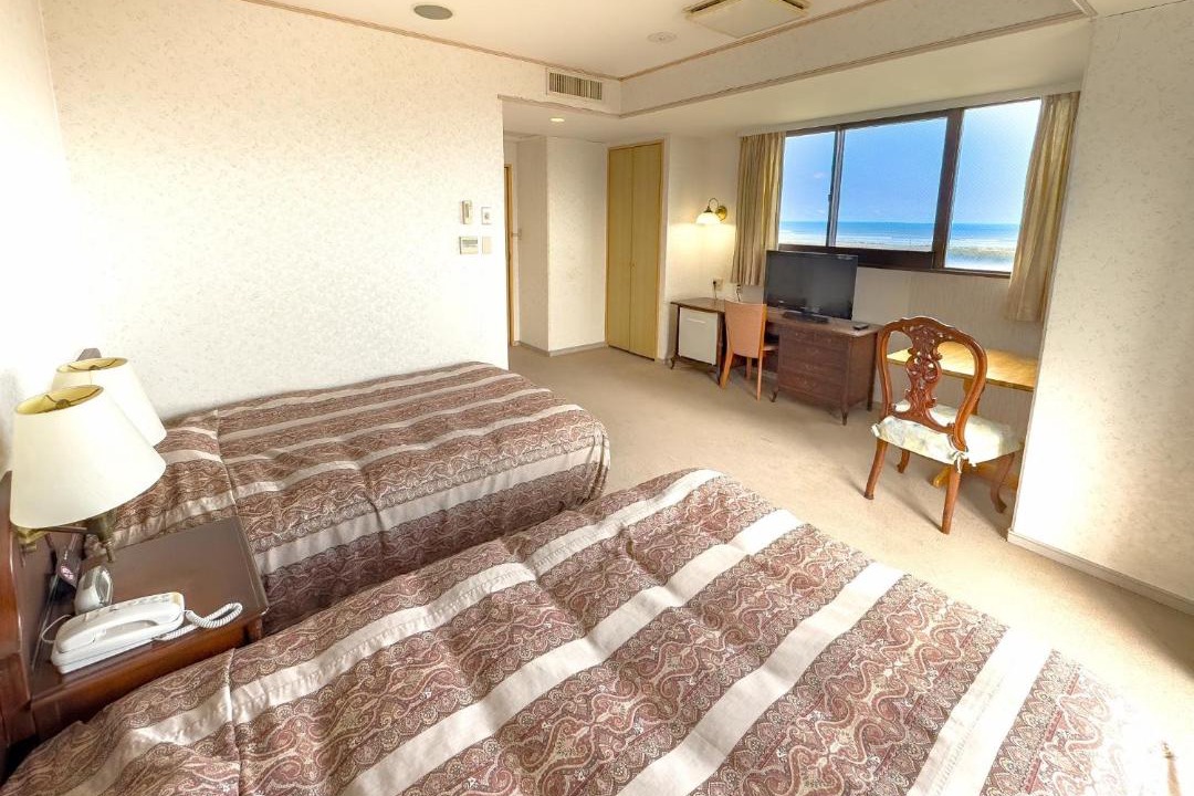 Photo of Bedroom in Sanmu