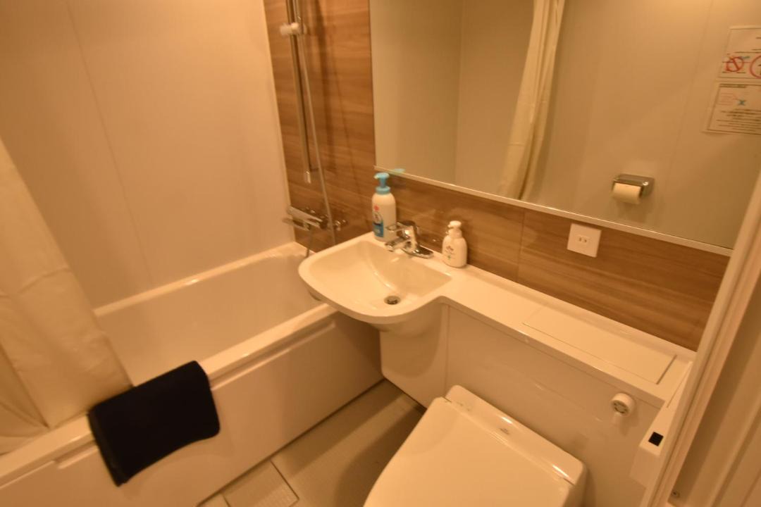 Photo of Bathroom in Omura