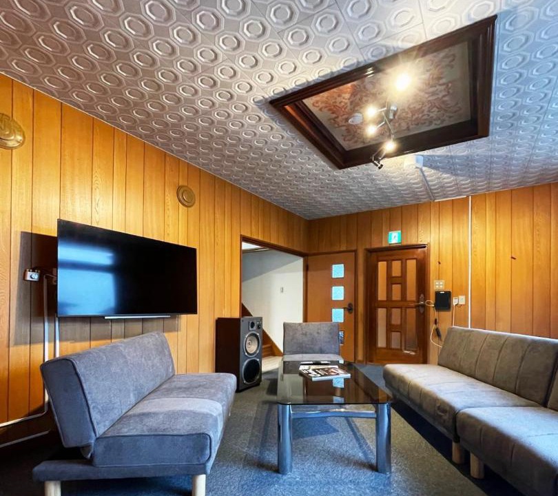 Photo of Livingroom in Abashiri