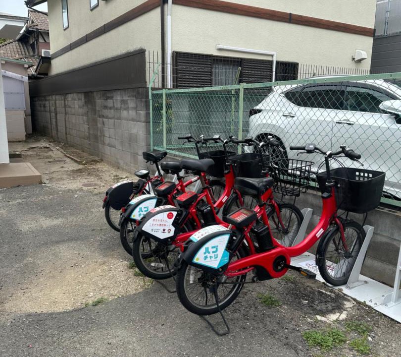Photo of Others in Sumiyoshi