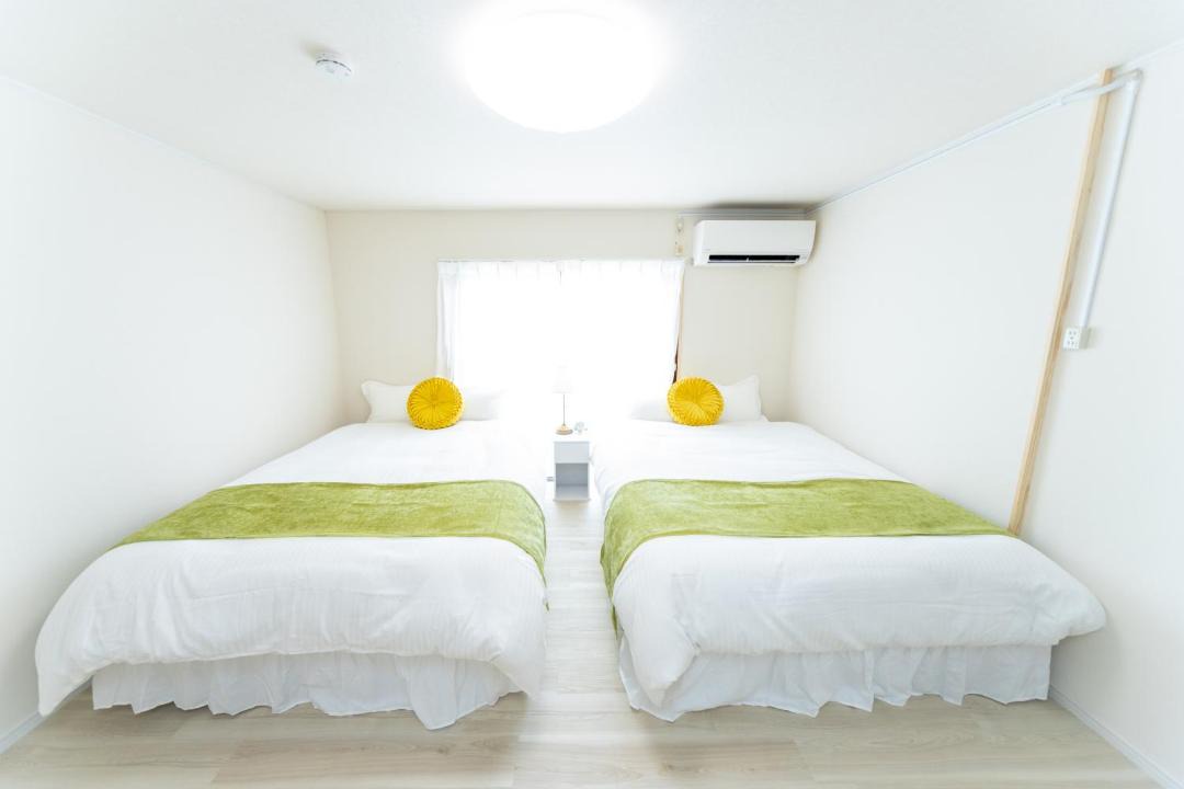 Photo of Bedroom in Yokkaichi