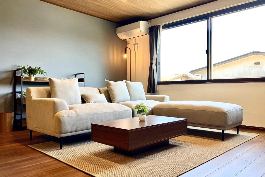 Photo of Livingroom in Oishi
