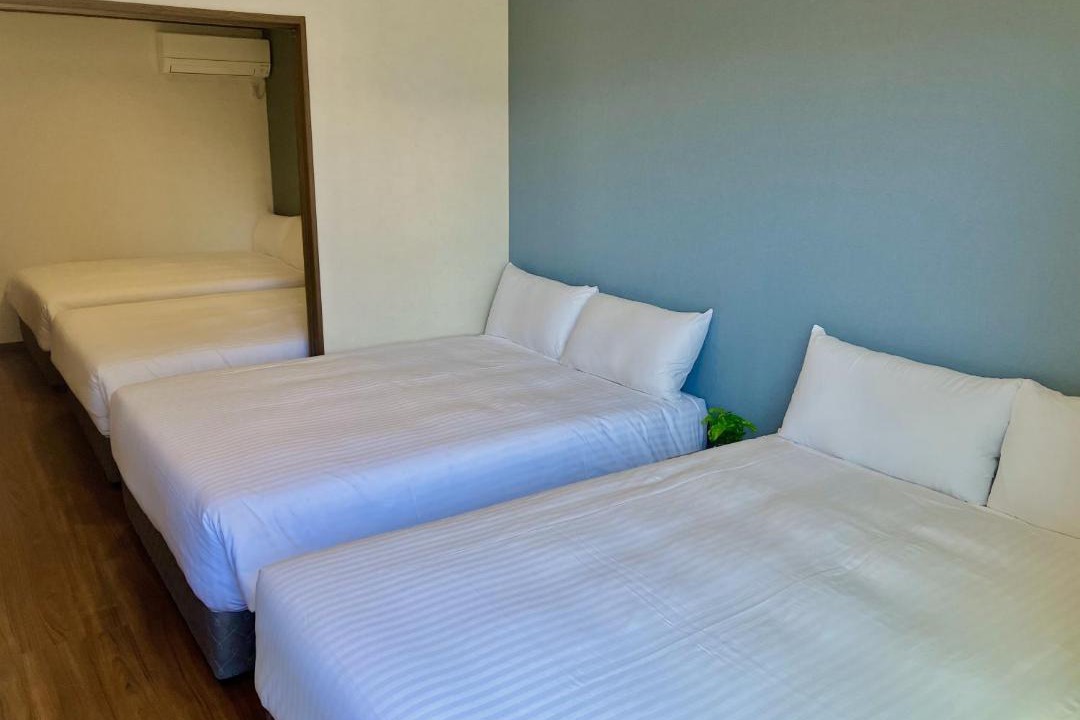 Photo of Bedroom in Oishi