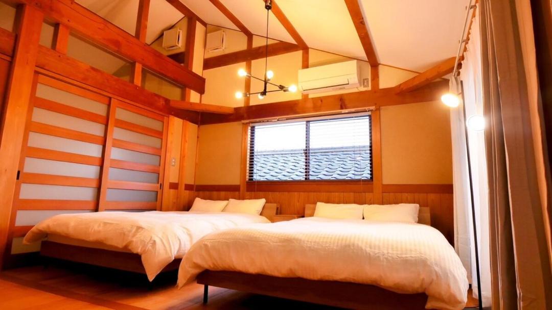 Photo of Bedroom in Kurashiki