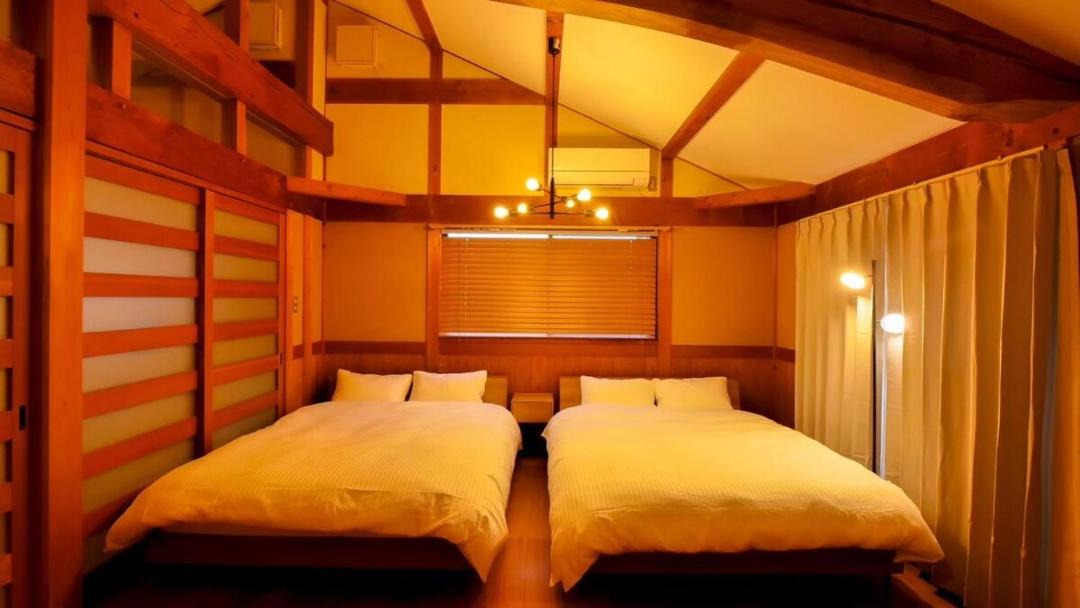 Photo of Bedroom in Kurashiki